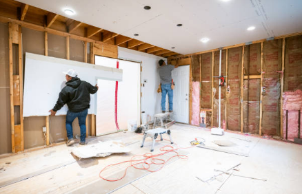 Zehner Construction Solutions and Handyman Services - Handyman Services in Vernon, British Columbia